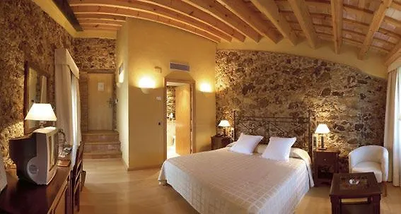 Mas Roig Hotel Pals 4*,  Spain